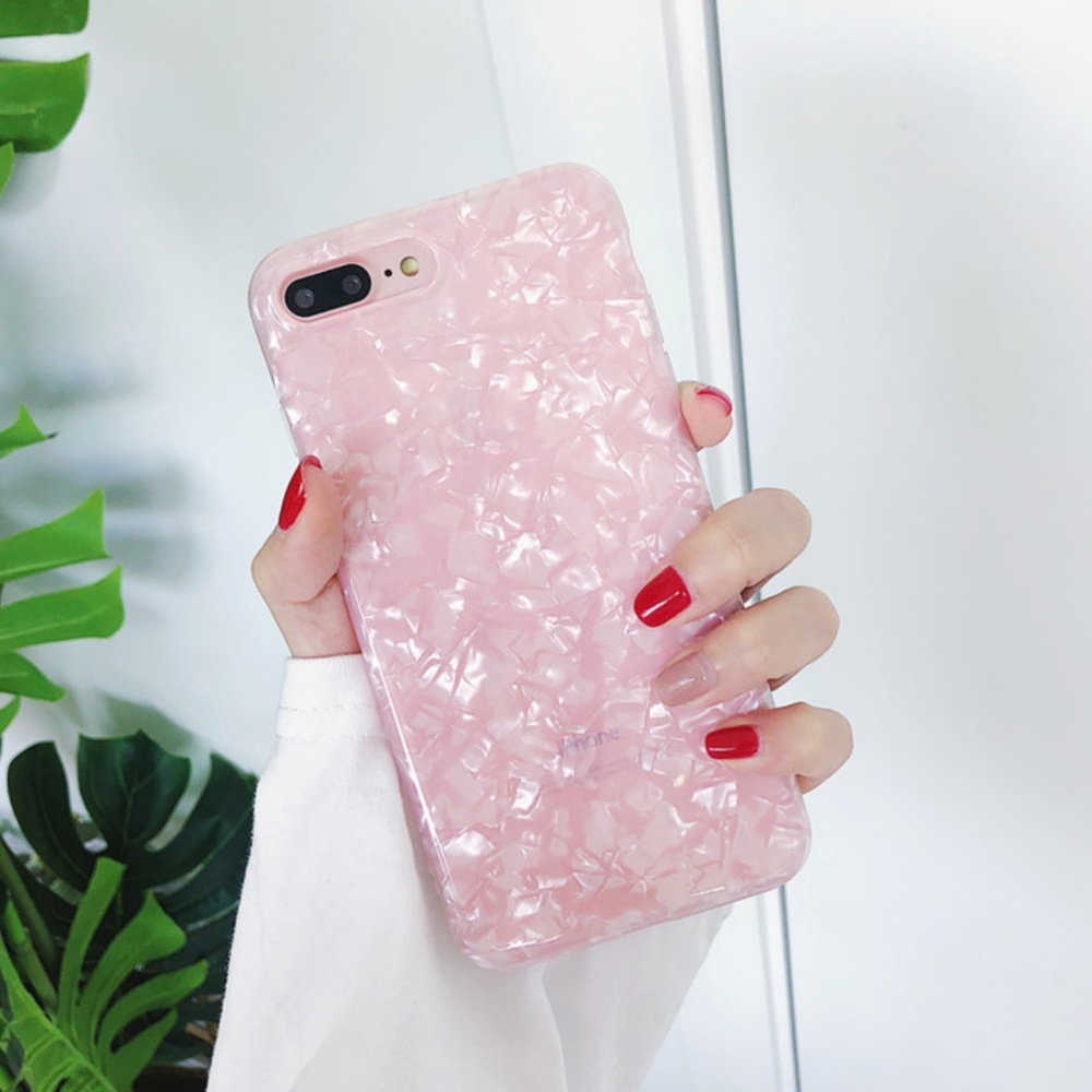 NEW iPhone 11/Pro/Max/XR/XS/X/7/8/Plus Shell Case - Picture 5 of 8